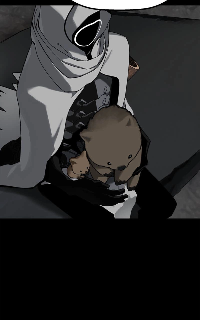 On the Way to Meet Mom Chapter 26 Page 57