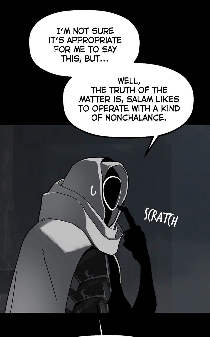 On the Way to Meet Mom Chapter 26 Page 58