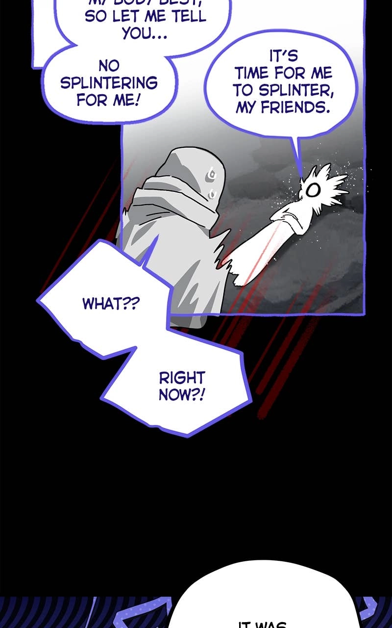 On the Way to Meet Mom Chapter 26 Page 60