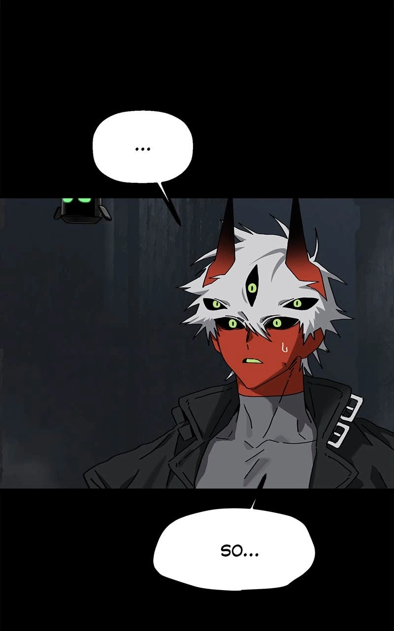 On the Way to Meet Mom Chapter 26 Page 62
