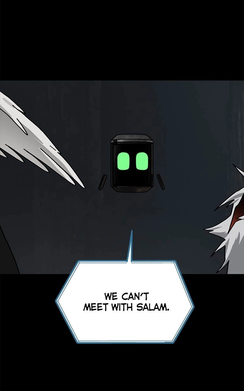 On the Way to Meet Mom Chapter 26 Page 63