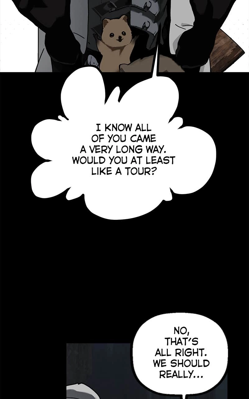 On the Way to Meet Mom Chapter 26 Page 68