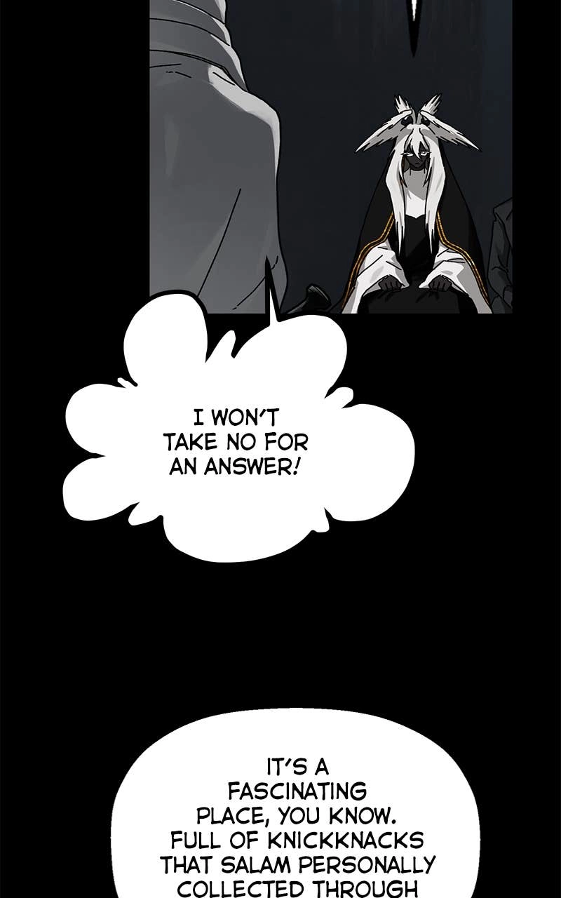 On the Way to Meet Mom Chapter 26 Page 69