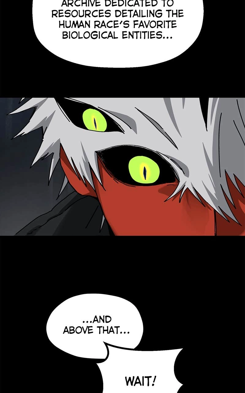On the Way to Meet Mom Chapter 26 Page 73