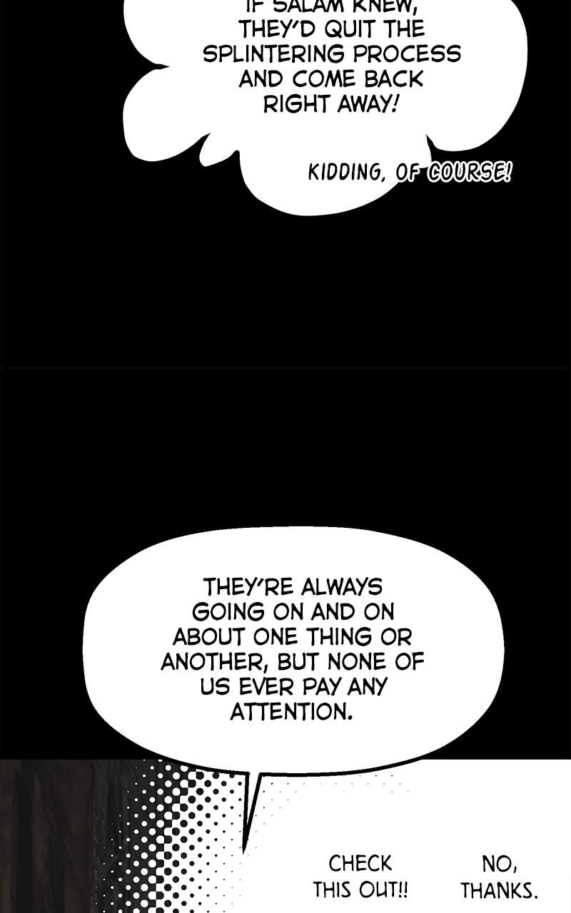 On the Way to Meet Mom Chapter 26 Page 79