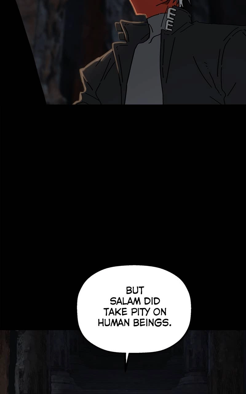 On the Way to Meet Mom Chapter 26 Page 82