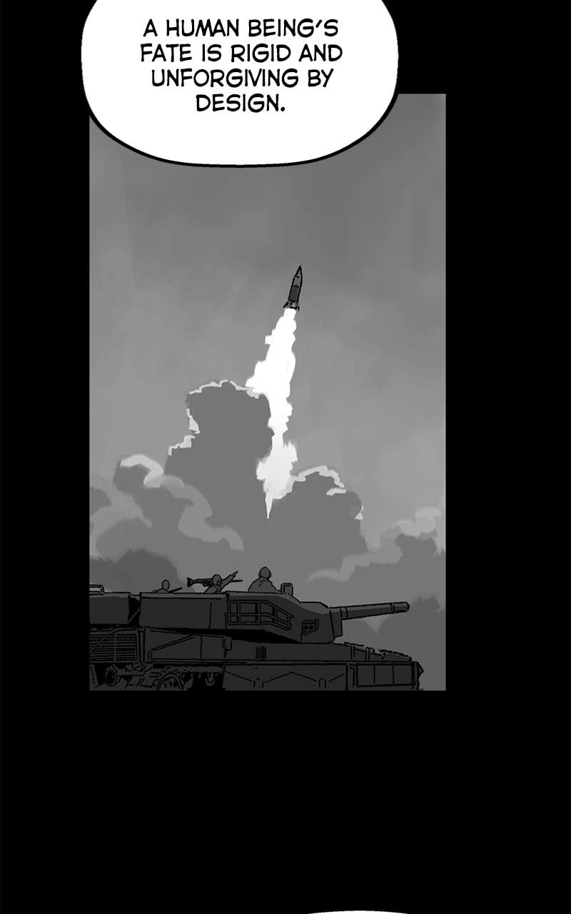 On the Way to Meet Mom Chapter 26 Page 84