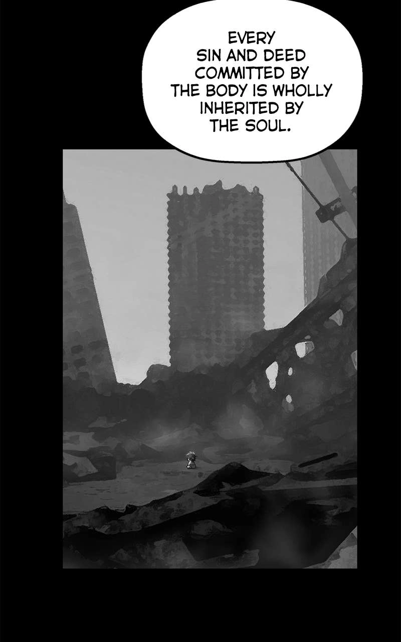 On the Way to Meet Mom Chapter 26 Page 85