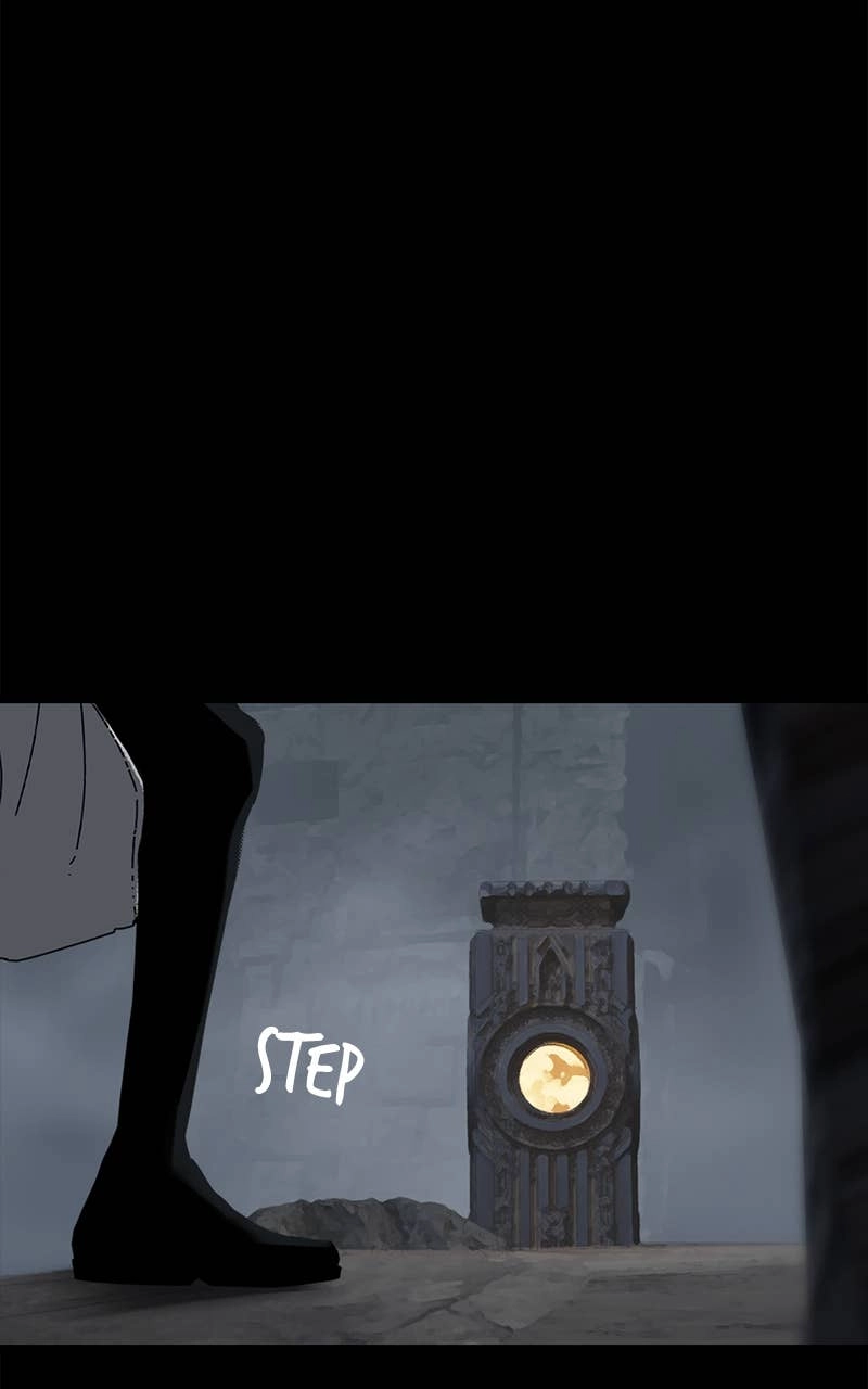 On the Way to Meet Mom Chapter 26 Page 88