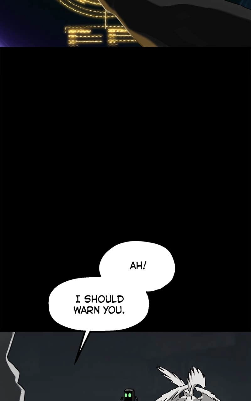 On the Way to Meet Mom Chapter 26 Page 93