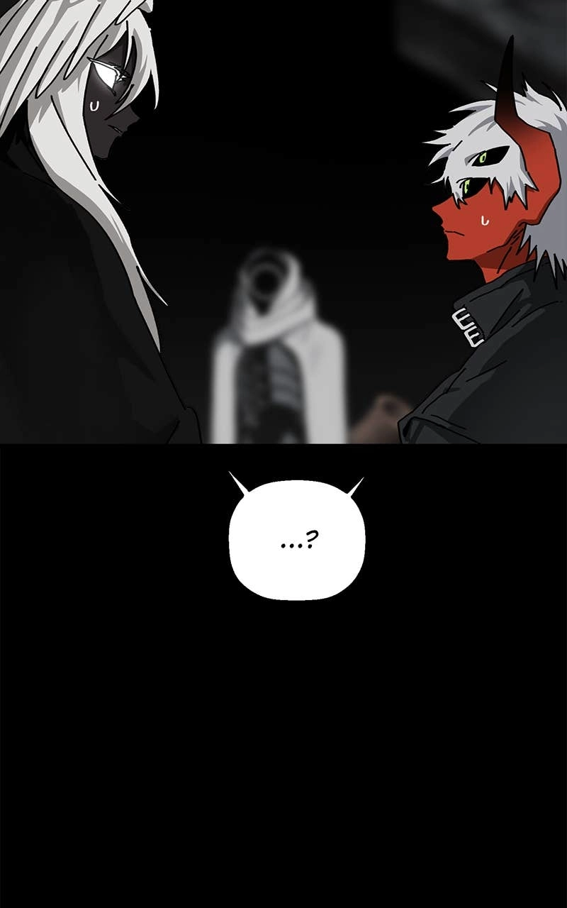 On the Way to Meet Mom Chapter 26 Page 96