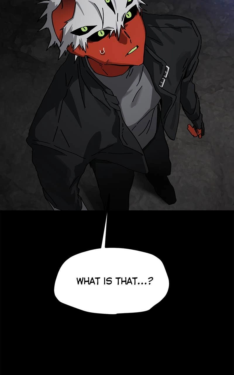 On the Way to Meet Mom Chapter 26 Page 103