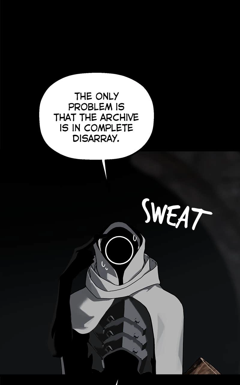 On the Way to Meet Mom Chapter 27 Page 8