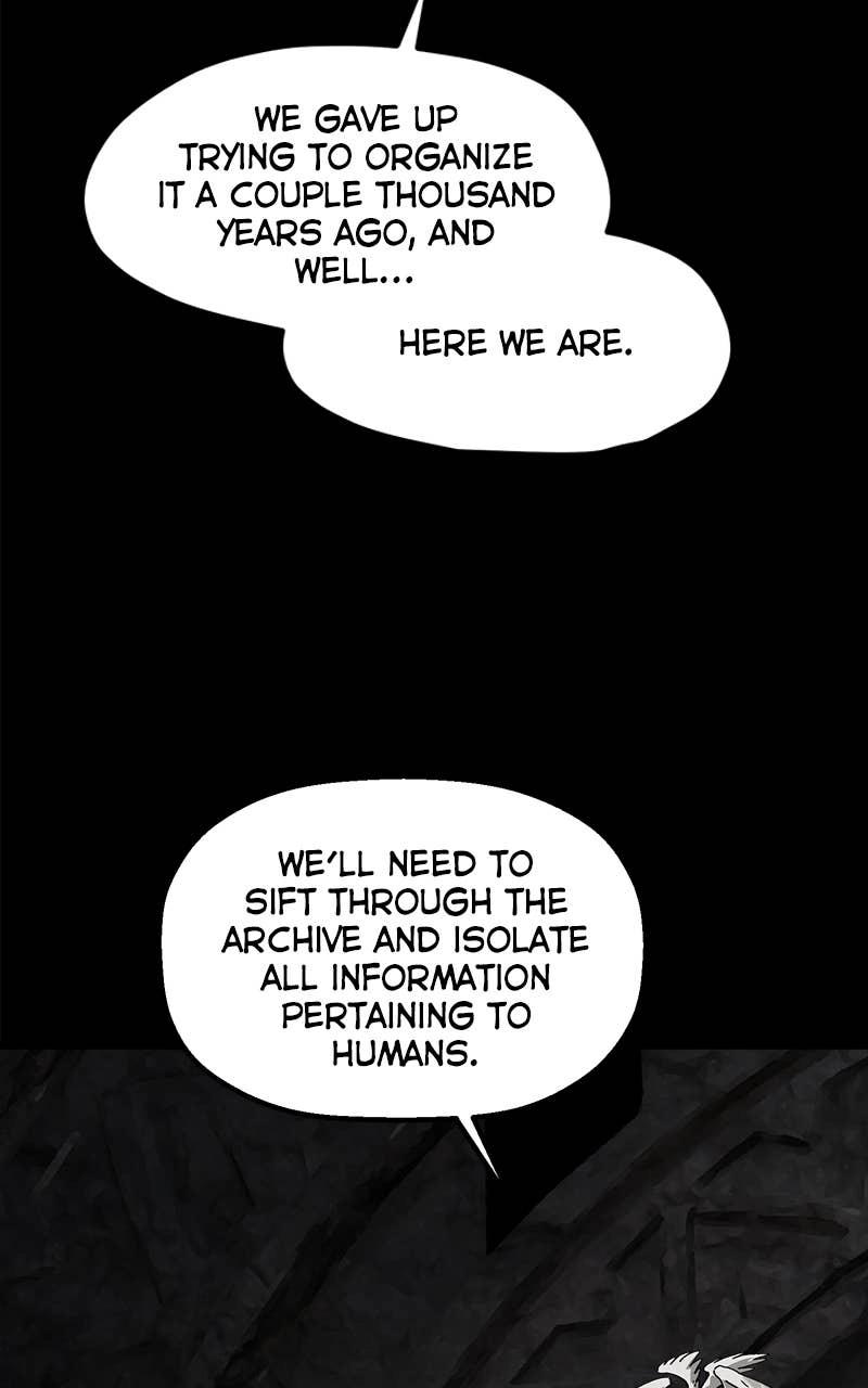 On the Way to Meet Mom Chapter 27 Page 9