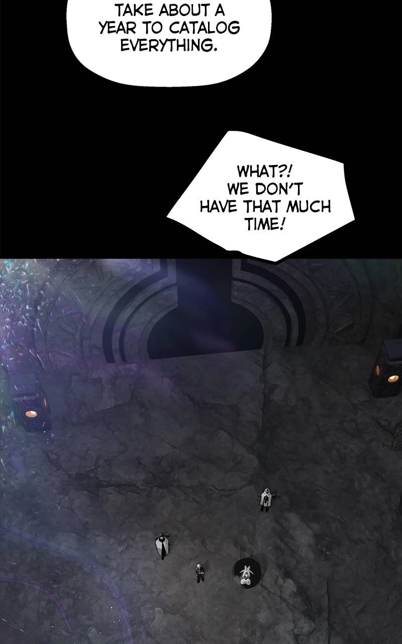 On the Way to Meet Mom Chapter 27 Page 13