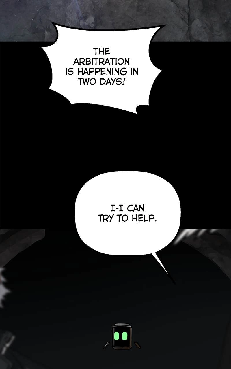 On the Way to Meet Mom Chapter 27 Page 14