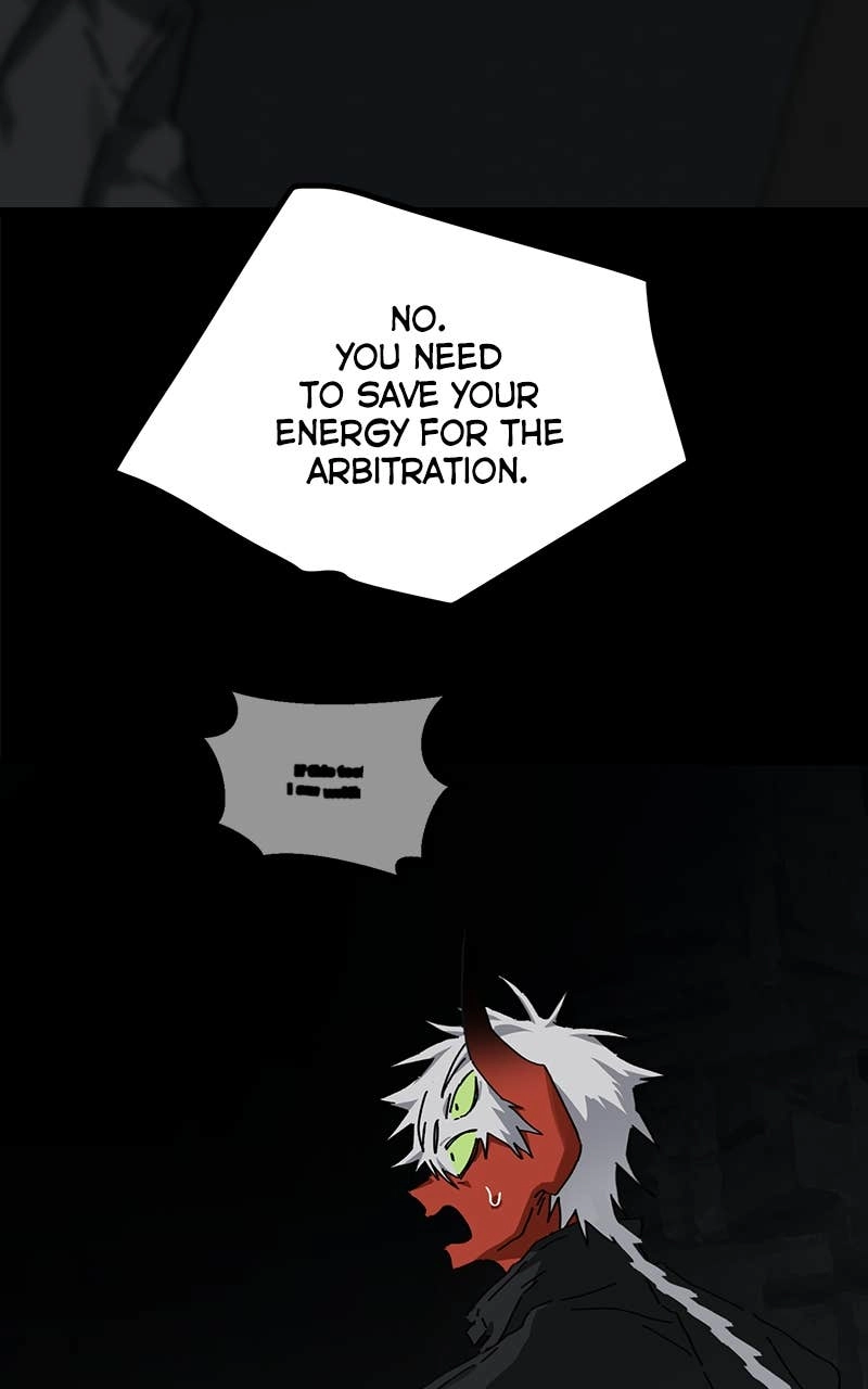On the Way to Meet Mom Chapter 27 Page 15