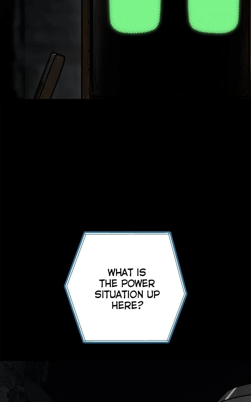 On the Way to Meet Mom Chapter 27 Page 23