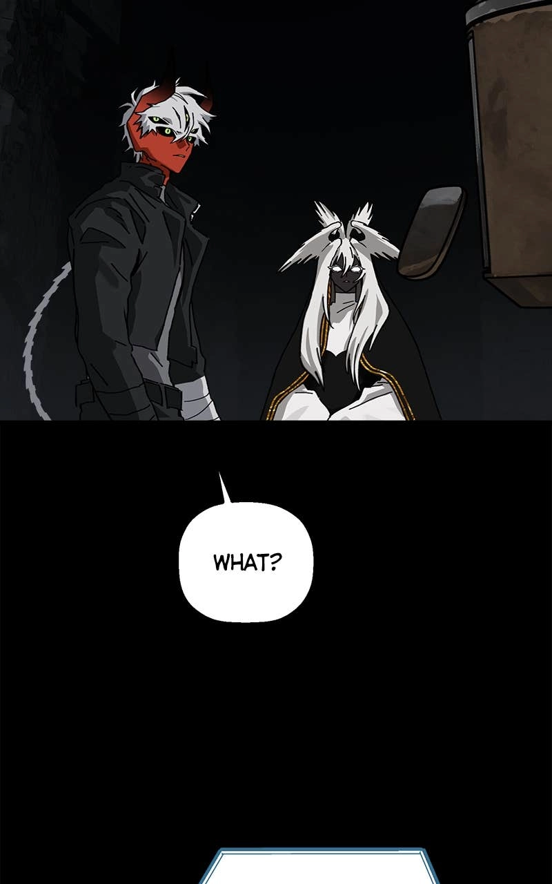 On the Way to Meet Mom Chapter 27 Page 24