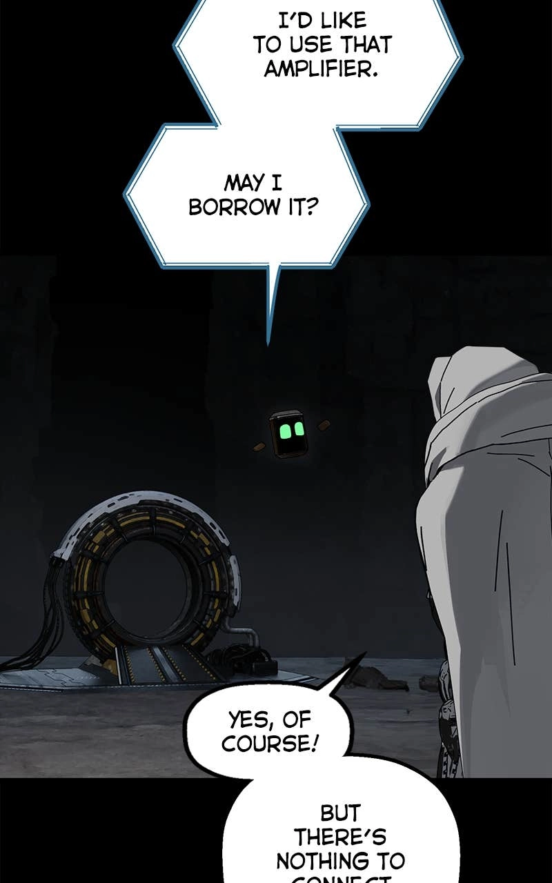 On the Way to Meet Mom Chapter 27 Page 25