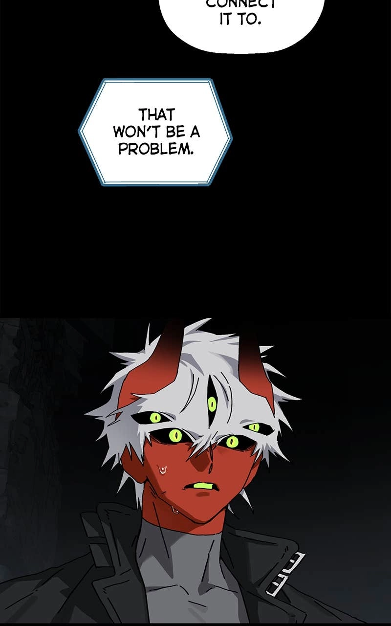 On the Way to Meet Mom Chapter 27 Page 26