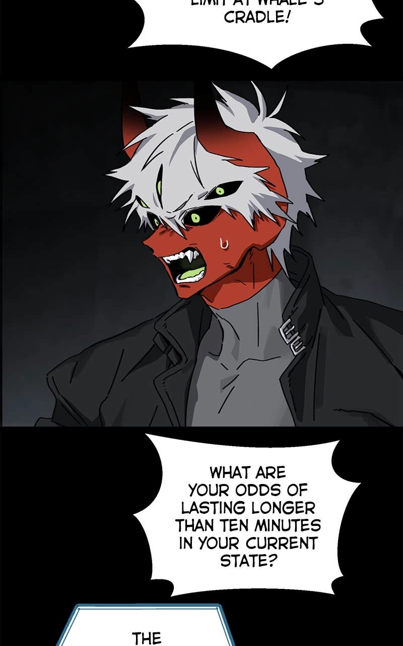 On the Way to Meet Mom Chapter 27 Page 31