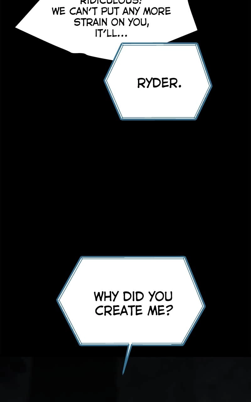 On the Way to Meet Mom Chapter 27 Page 33