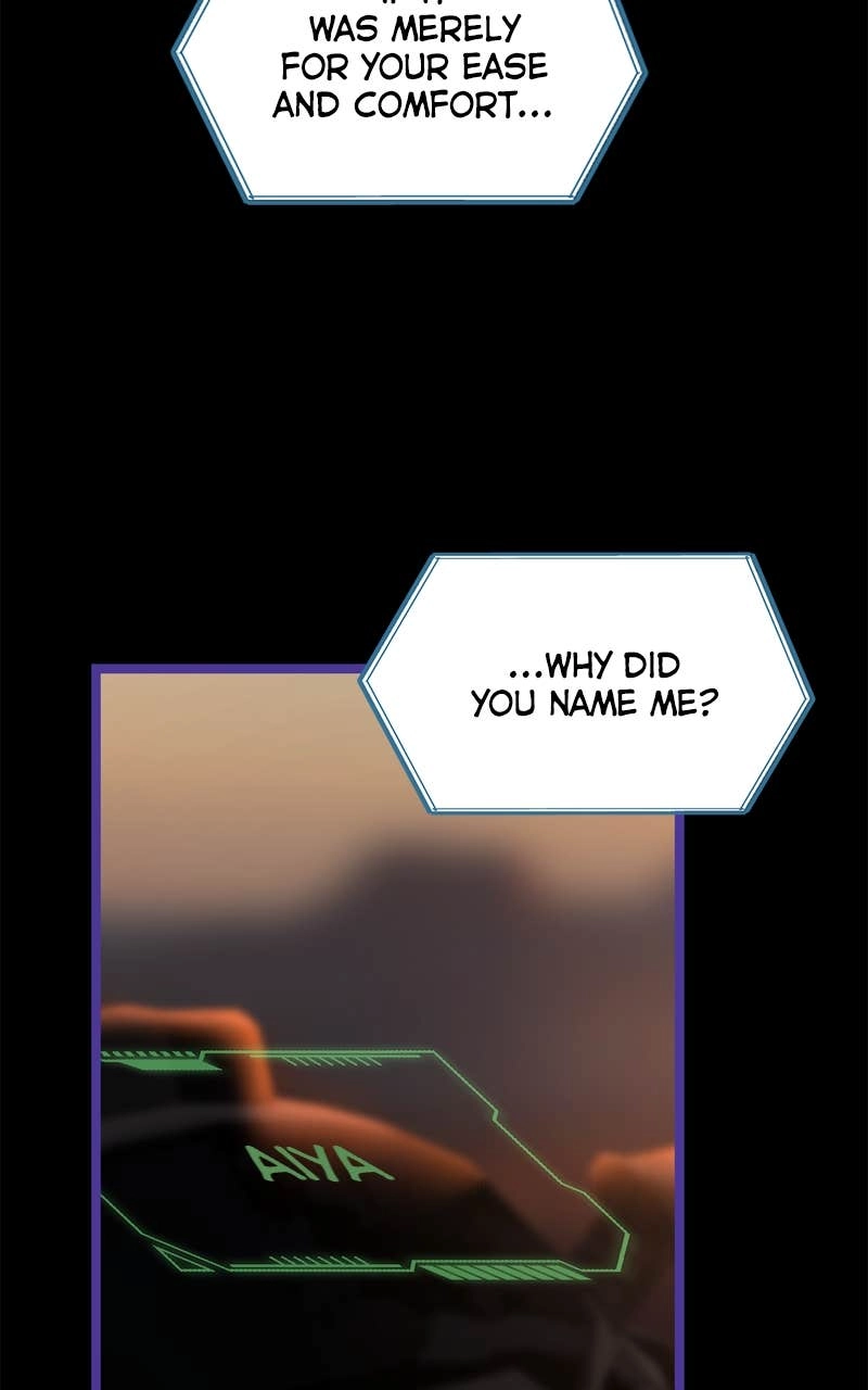 On the Way to Meet Mom Chapter 27 Page 36