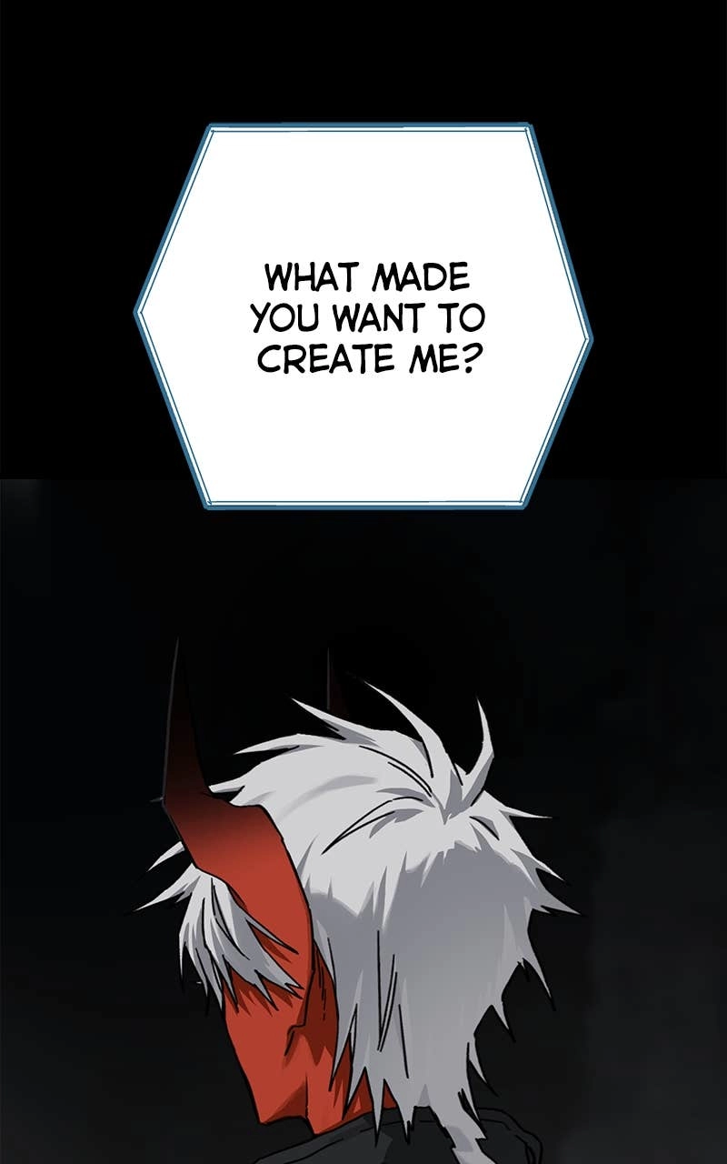 On the Way to Meet Mom Chapter 27 Page 41