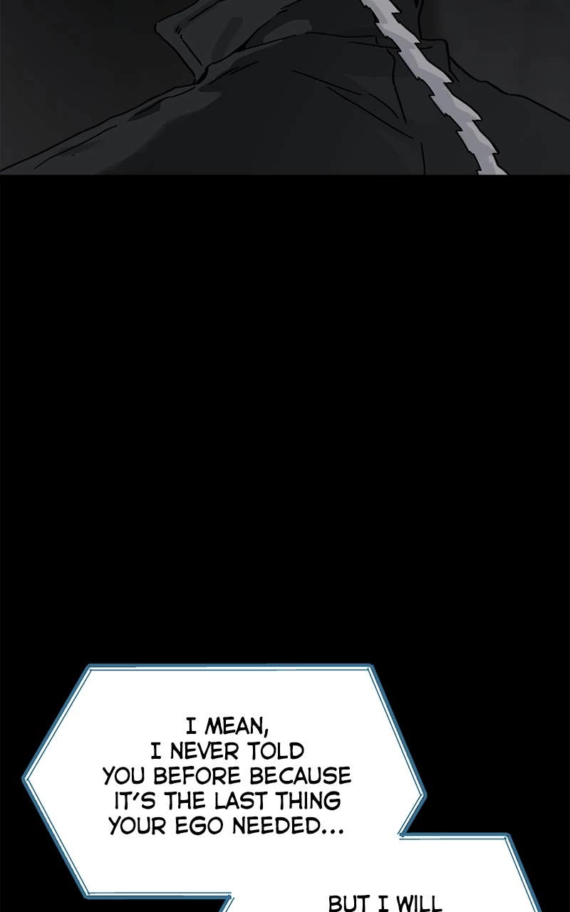 On the Way to Meet Mom Chapter 27 Page 42