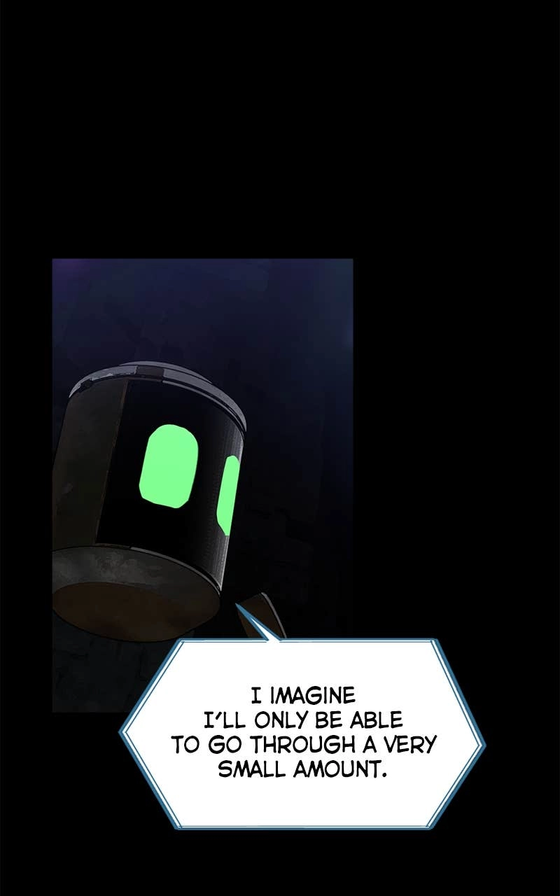 On the Way to Meet Mom Chapter 27 Page 44