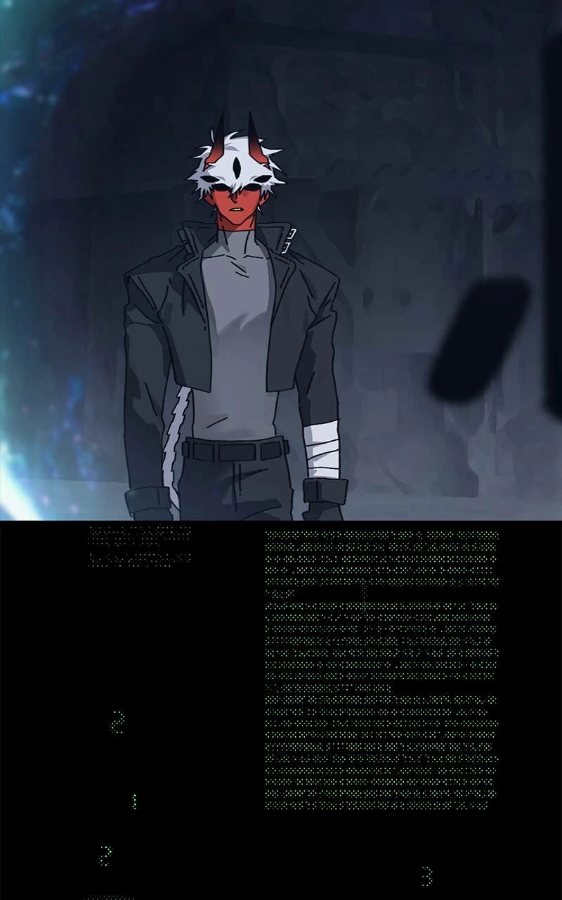 On the Way to Meet Mom Chapter 27 Page 60