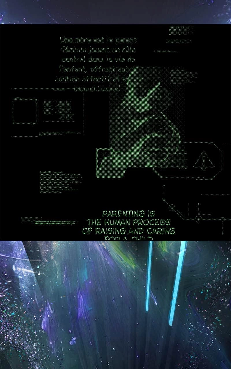 On the Way to Meet Mom Chapter 27 Page 65
