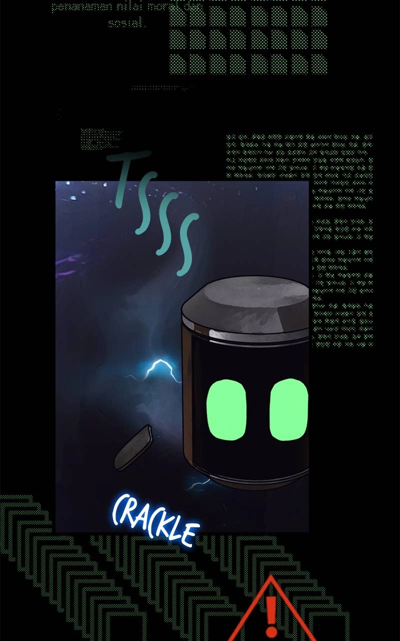 On the Way to Meet Mom Chapter 27 Page 67