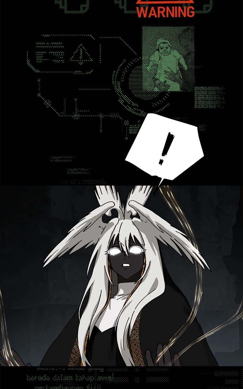 On the Way to Meet Mom Chapter 27 Page 68