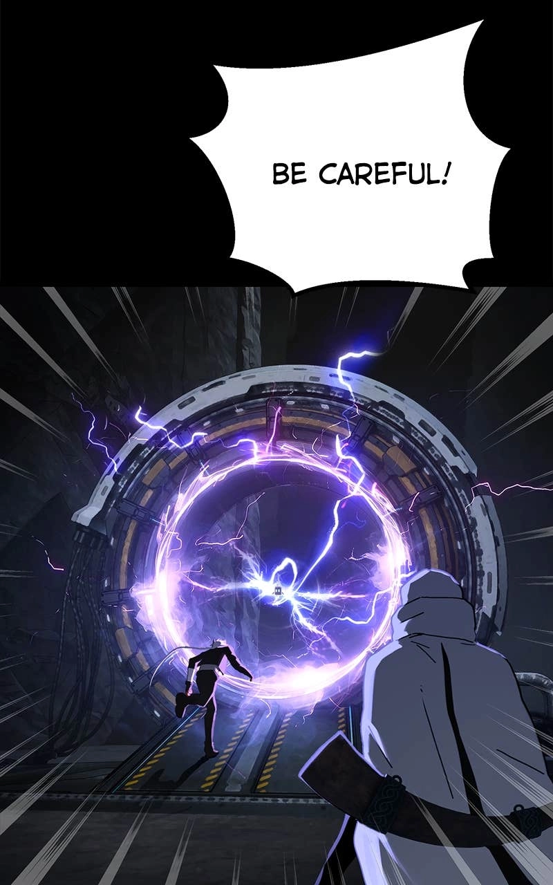 On the Way to Meet Mom Chapter 27 Page 94