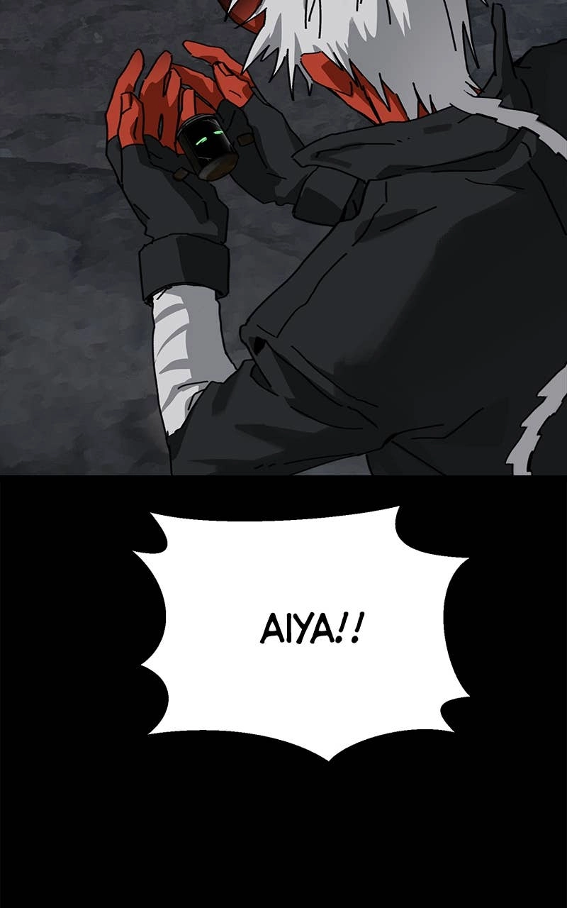 On the Way to Meet Mom Chapter 27 Page 110