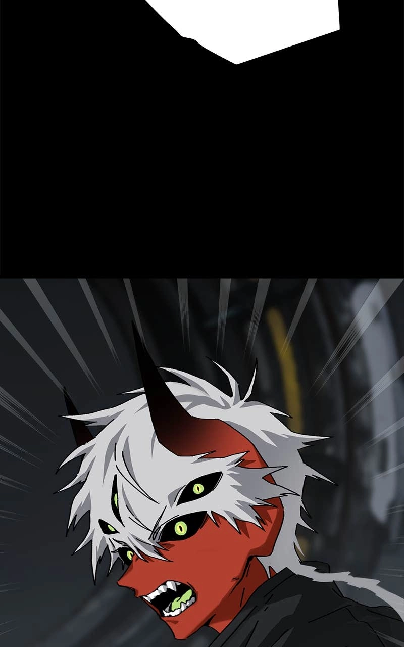 On the Way to Meet Mom Chapter 27 Page 119