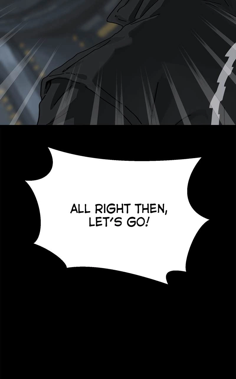 On the Way to Meet Mom Chapter 27 Page 120