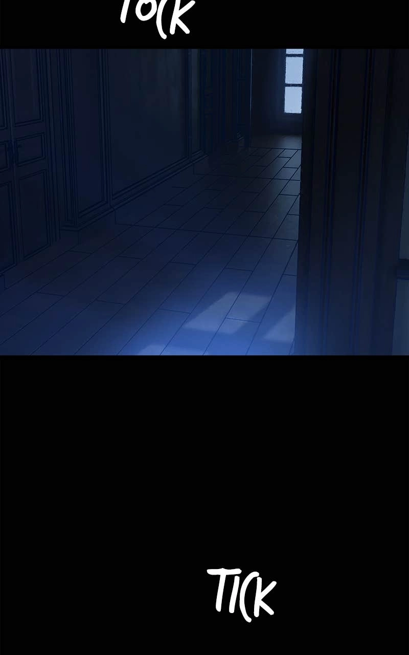 On the Way to Meet Mom Chapter 28 Page 13