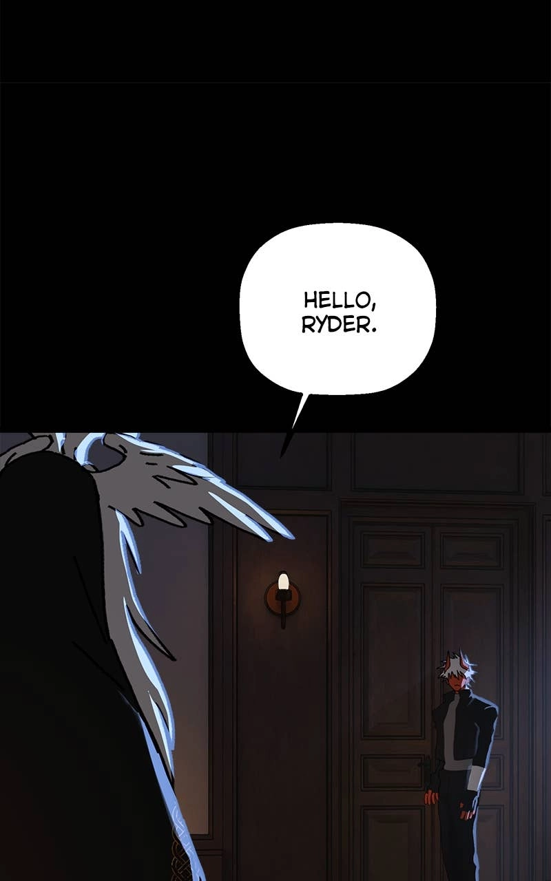 On the Way to Meet Mom Chapter 28 Page 16