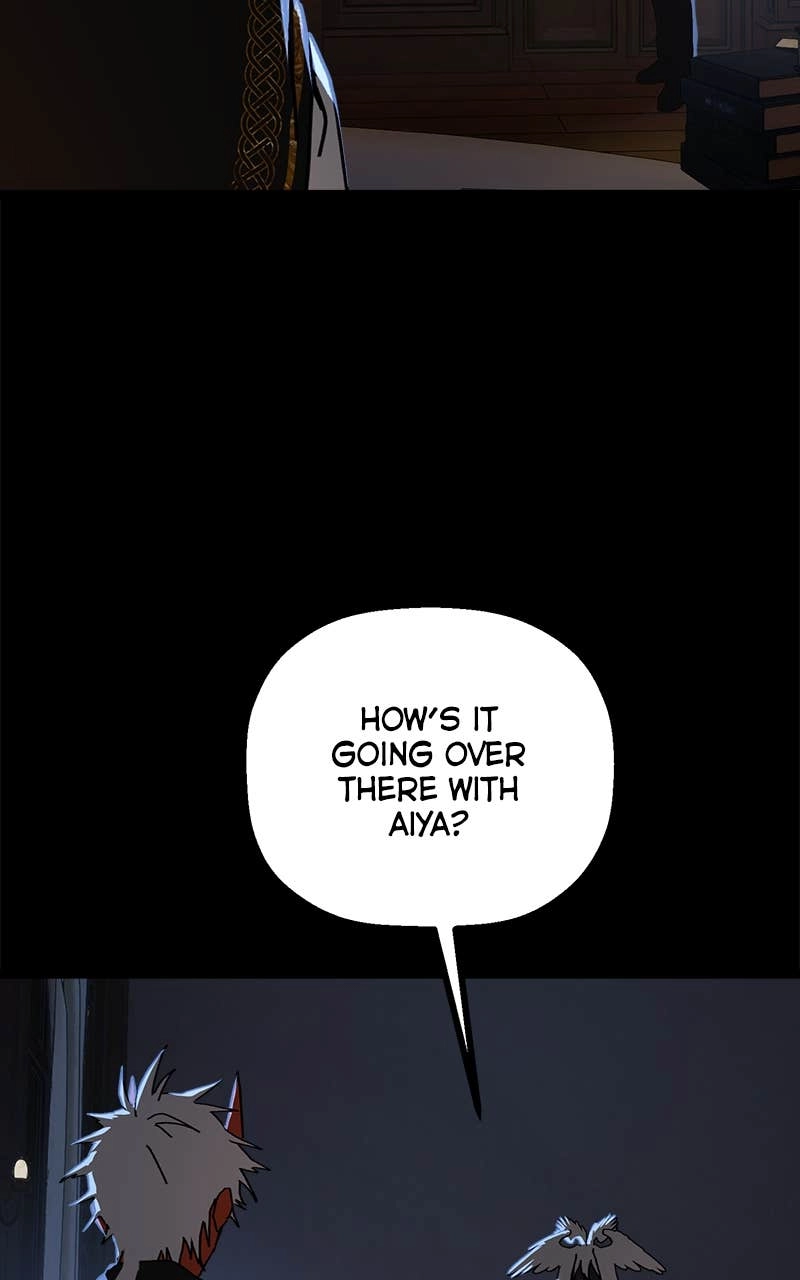 On the Way to Meet Mom Chapter 28 Page 17
