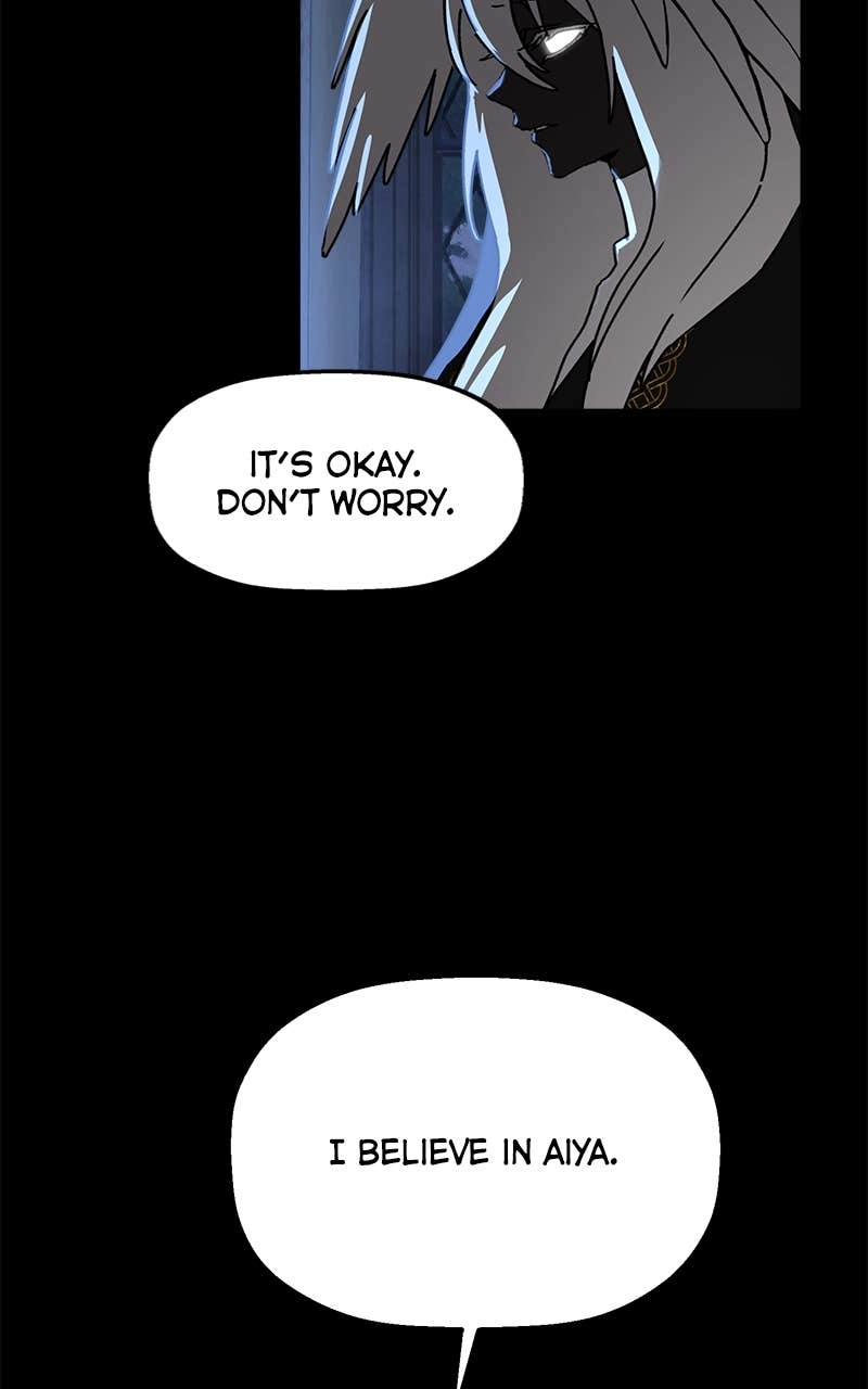 On the Way to Meet Mom Chapter 28 Page 21