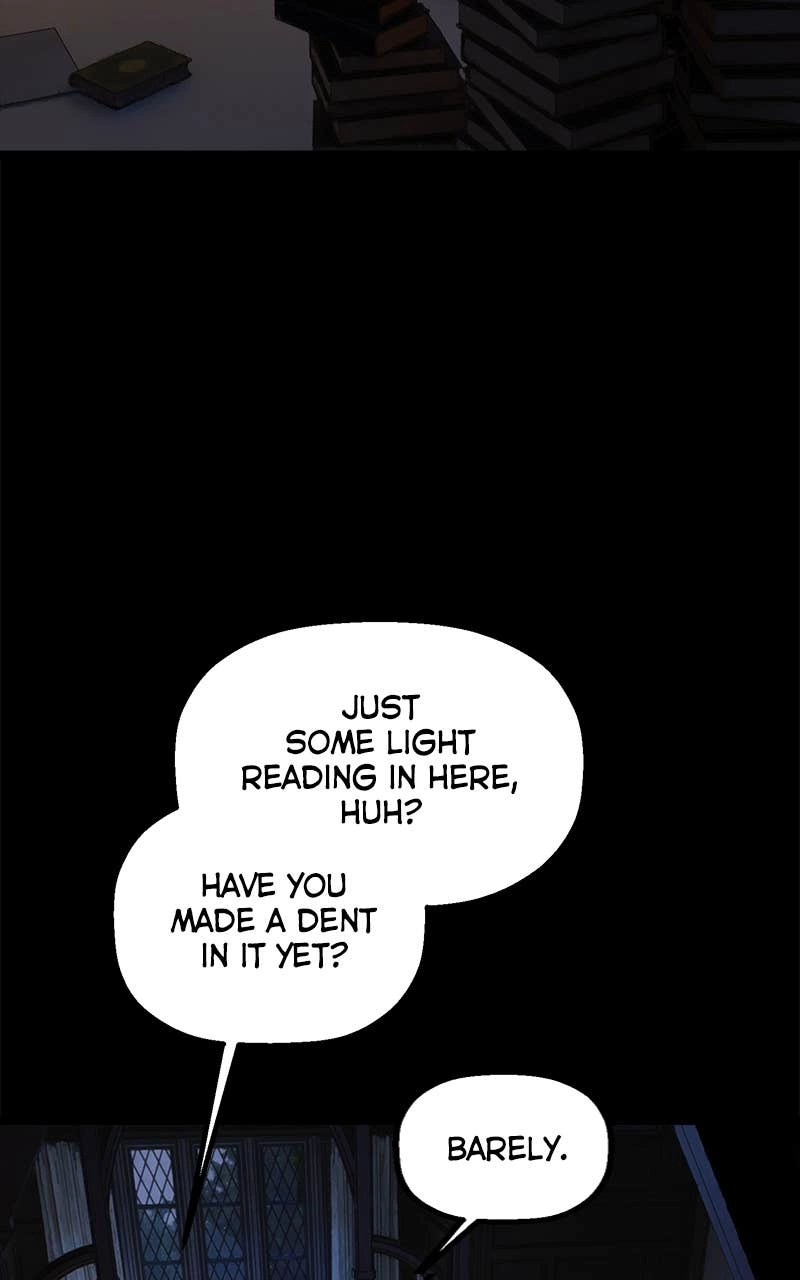 On the Way to Meet Mom Chapter 28 Page 25