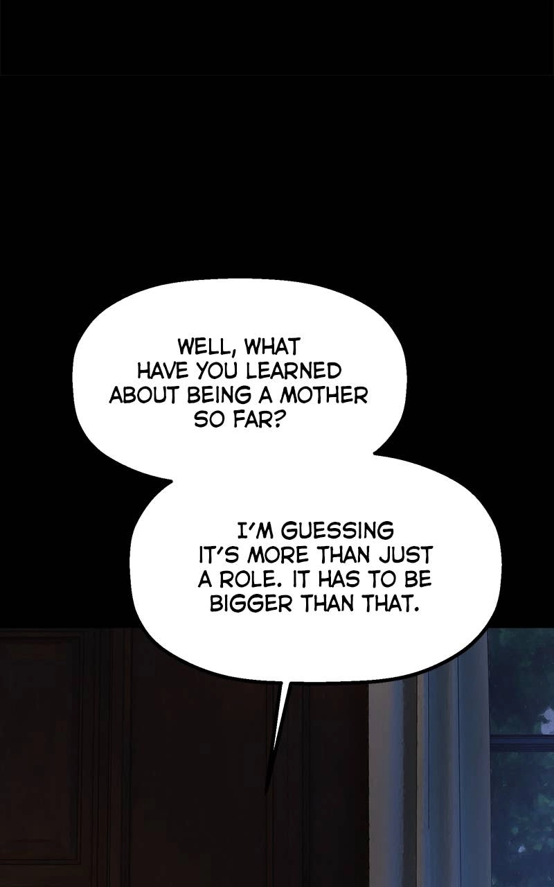 On the Way to Meet Mom Chapter 28 Page 27