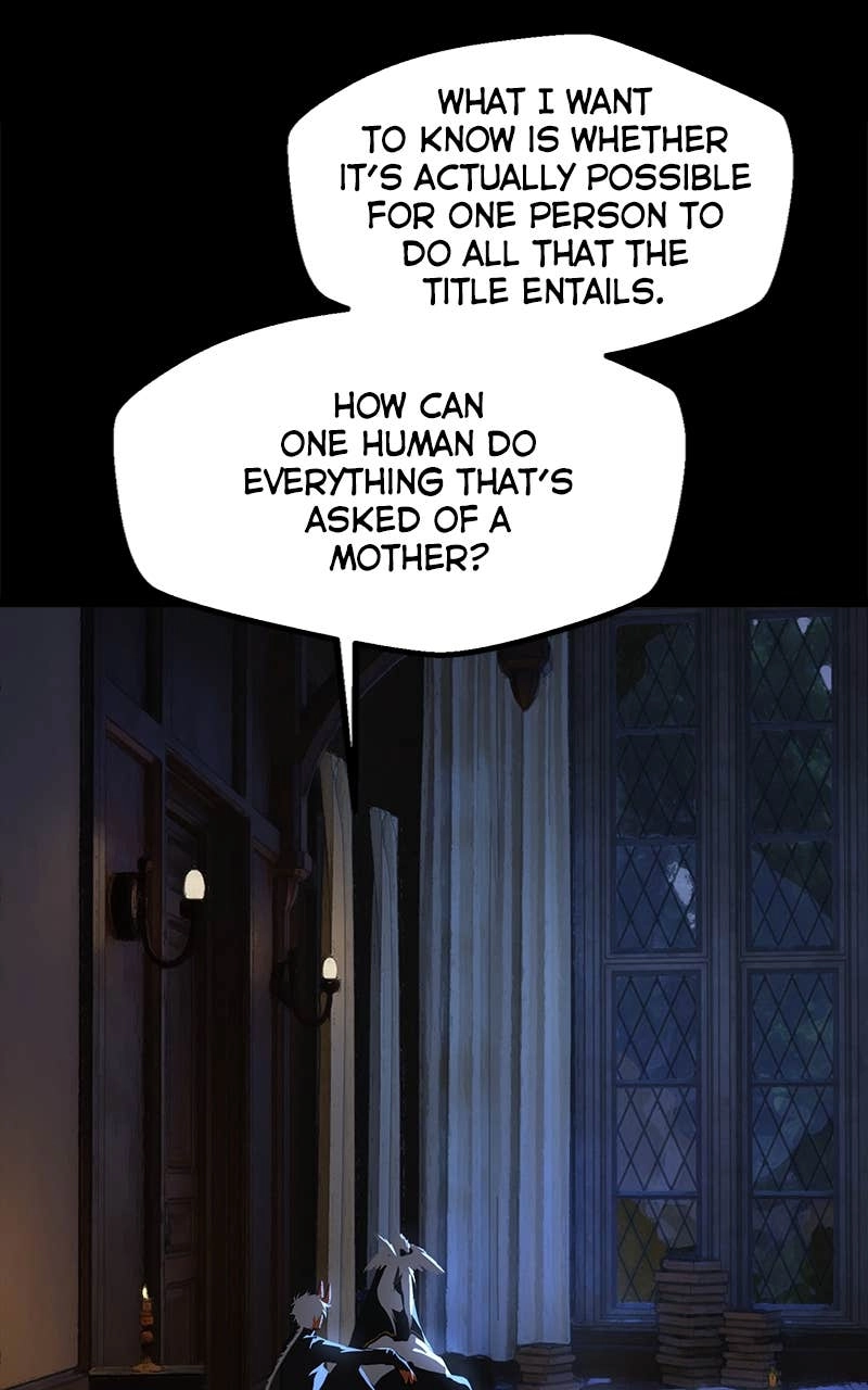 On the Way to Meet Mom Chapter 28 Page 29