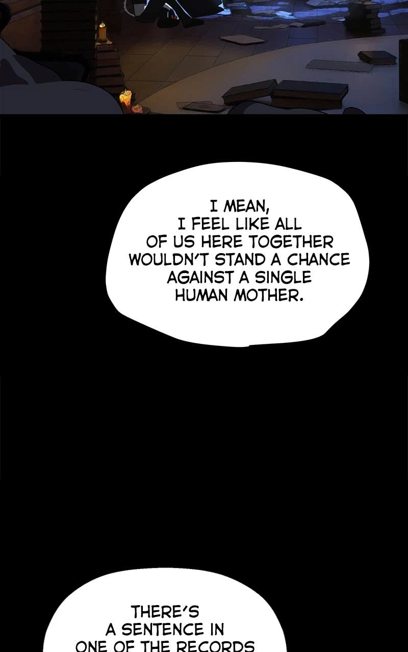 On the Way to Meet Mom Chapter 28 Page 30