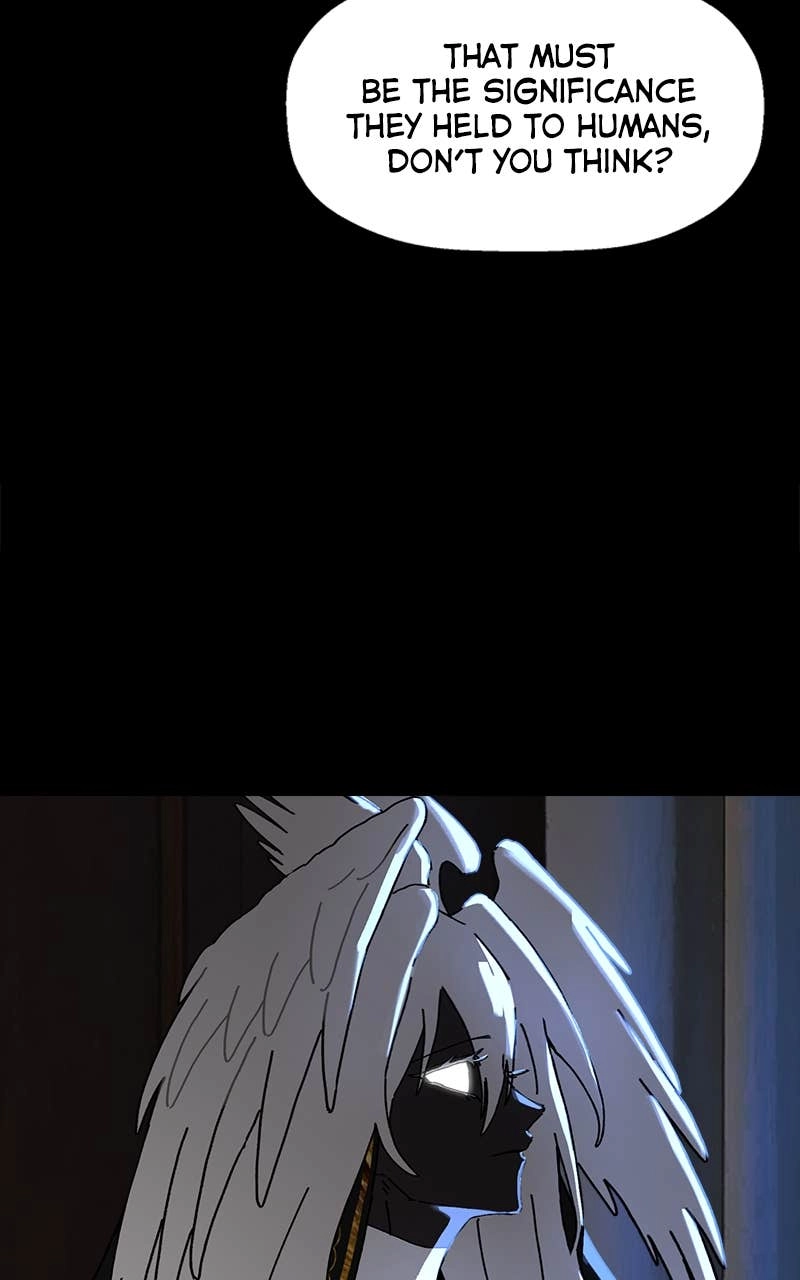 On the Way to Meet Mom Chapter 28 Page 32