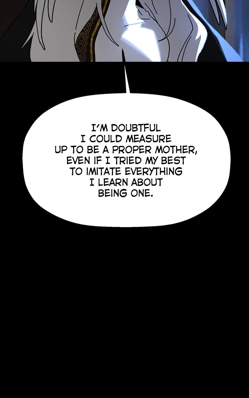 On the Way to Meet Mom Chapter 28 Page 33