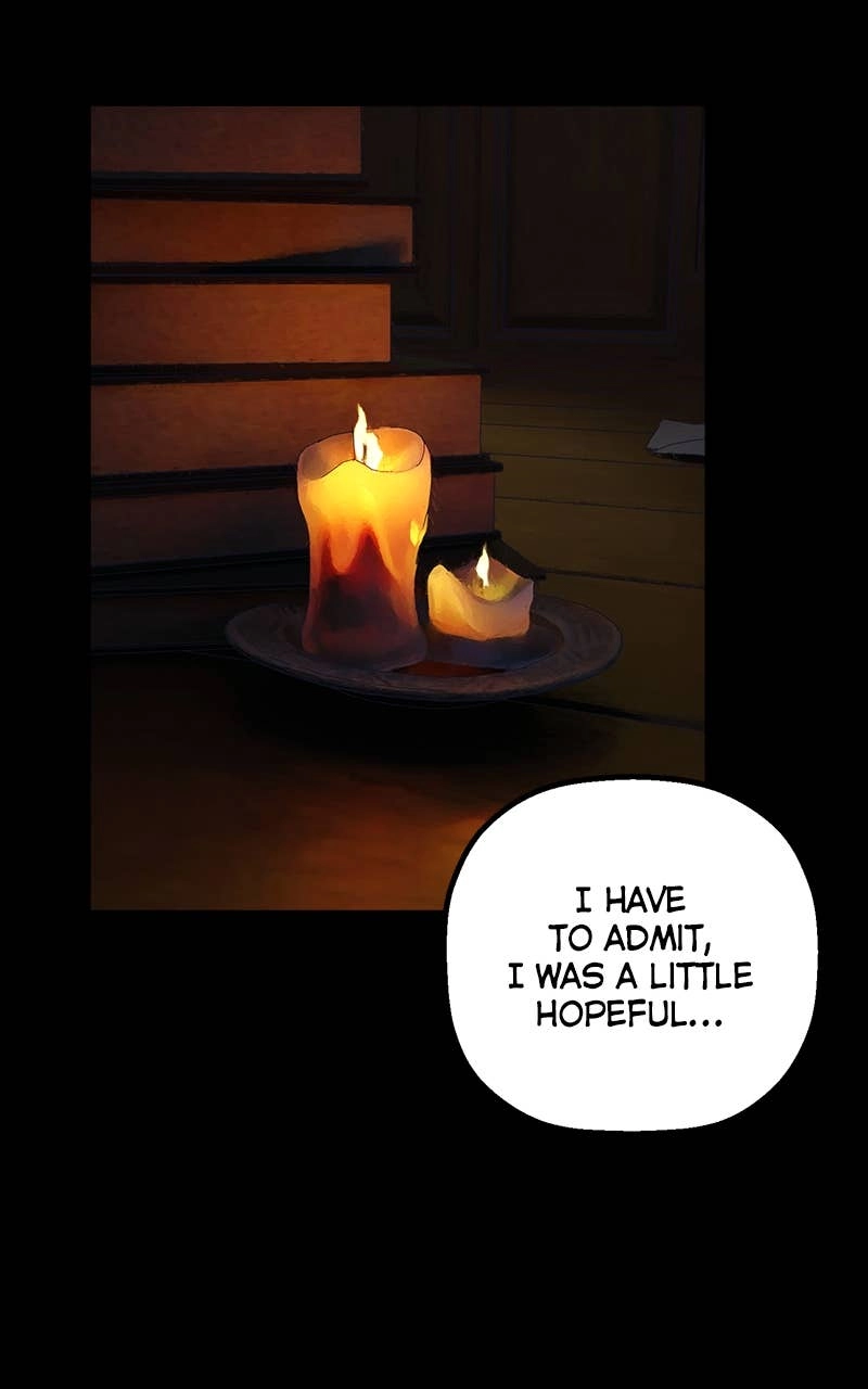 On the Way to Meet Mom Chapter 28 Page 34